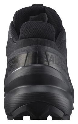 Salomon Speedcross 6 GTX Black Man