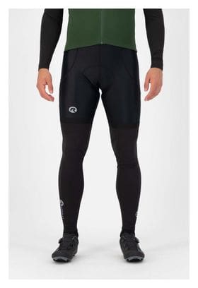Rogelli Promo Velo Beinlinge - Unisex - Schwarz