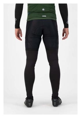 Rogelli Promo Velo Beinlinge - Unisex - Schwarz
