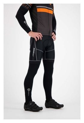 Rogelli Promo Velo Beinlinge - Unisex - Schwarz