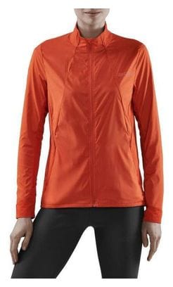 Veste imperméable femme CEP Compression