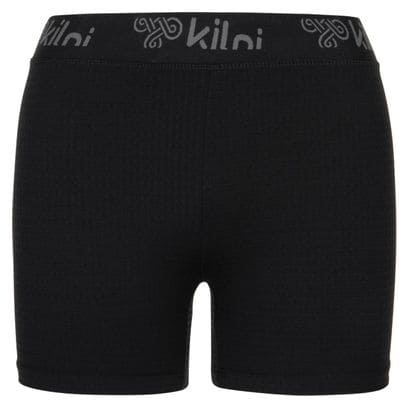 Legging court running femme Kilpi DOMINO-W