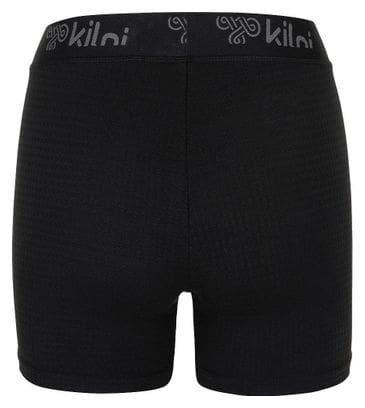 Legging court running femme Kilpi DOMINO-W