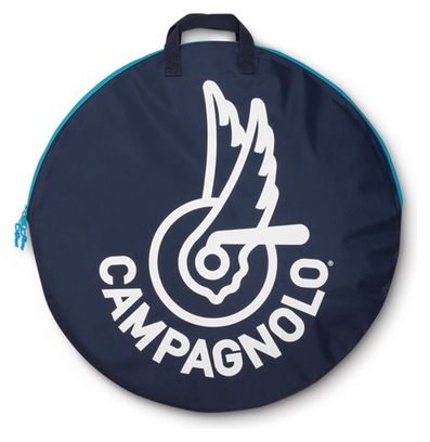 Campagnolo Blue Wheel Cover 5mm Polsterung