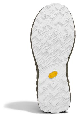 Zapatillas Trail Norda 001A Horizon Azul/Verde Hombre