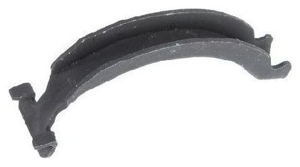 Thule 50552 Fixation pour FreeRide  OutRide et ProRide