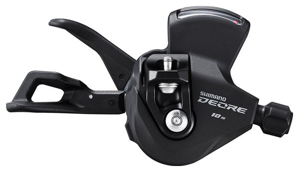 Shimano Deore SL-M4100-IR 10V right-hand shifter