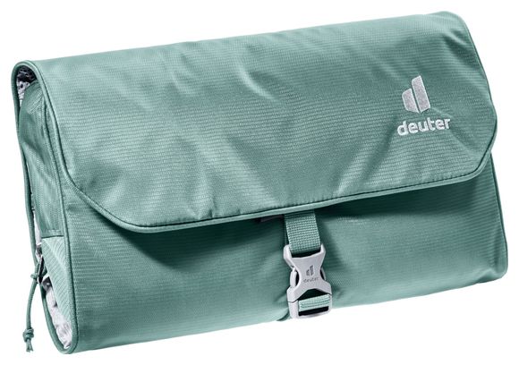 Deuter Wash Bag II Green