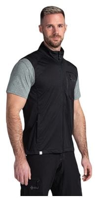 Gilet softshell pour homme Kilpi RIELLO-M