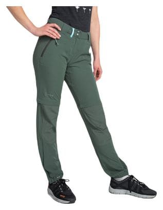 Pantalon outdoor pour femme Kilpi HOSIO-W