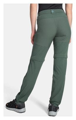 Pantalon outdoor pour femme Kilpi HOSIO-W