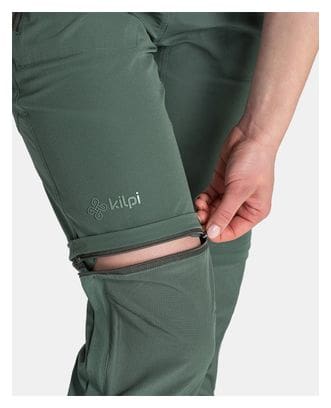 Pantalon outdoor pour femme Kilpi HOSIO-W