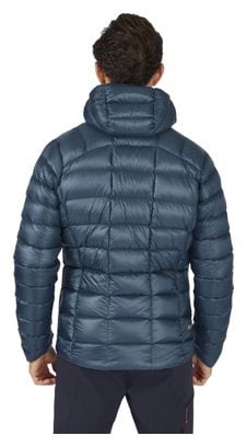 Rab Mythic G Coat Blue XL