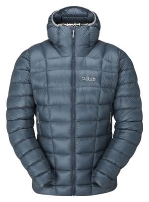 Rab Mythic G Coat Blue XL