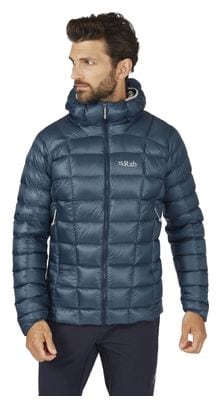 Rab Mythic G Coat Blue XL