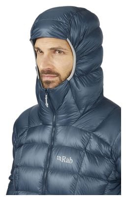 Rab Mythic G Coat Blue XL