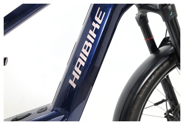 Produit Reconditionné · VTT électrique HAIBIKE Adventr FS 11 2024 · Bon état