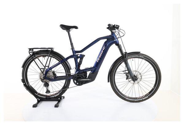 Produit Reconditionné · VTT électrique HAIBIKE Adventr FS 11 2024 · Bon état