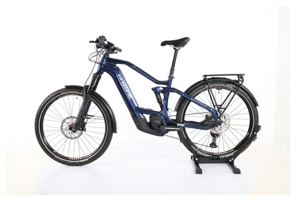 Produit Reconditionné · VTT électrique HAIBIKE Adventr FS 11 2024 · Bon état