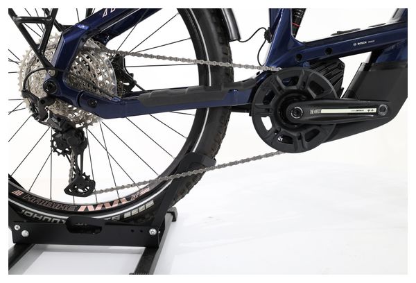 Produit Reconditionné · VTT électrique HAIBIKE Adventr FS 11 2024 · Bon état