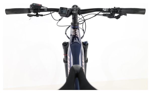 Produit Reconditionné · VTT électrique HAIBIKE Adventr FS 11 2024 · Bon état