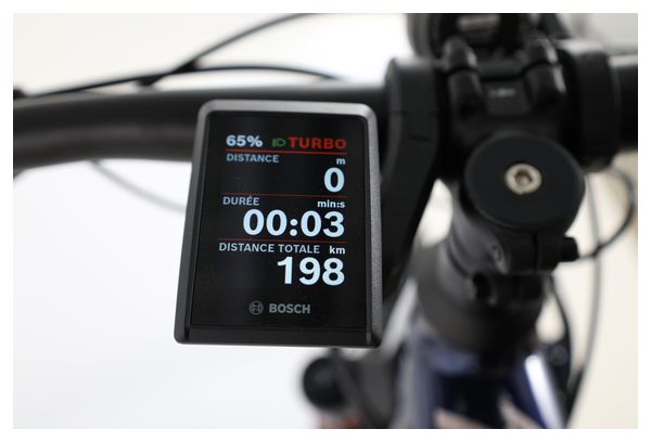 Produit Reconditionné · VTT électrique HAIBIKE Adventr FS 11 2024 · Bon état