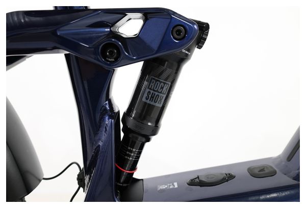 Produit Reconditionné · VTT électrique HAIBIKE Adventr FS 11 2024 · Bon état