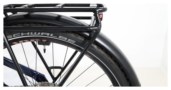 Produit Reconditionné · VTT électrique HAIBIKE Adventr FS 11 2024 · Bon état