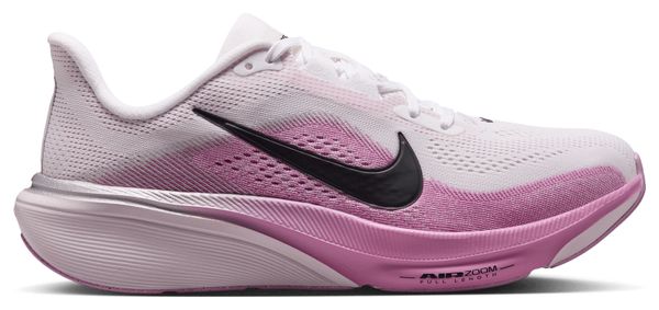 Nike Pegasus 42 White/Pink Women's Running Shoes