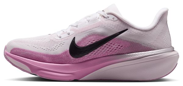 Nike Pegasus 42 White/Pink Women's Running Shoes