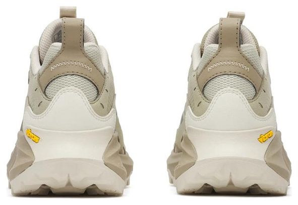 Merrell Moab Speed 2 Gore-Tex wandelschoenen voor dames, beige