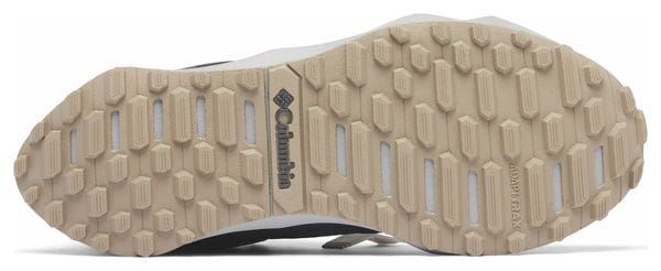 Columbia Mid Facet 75 II OutDry Gris Zapatillas de senderismo