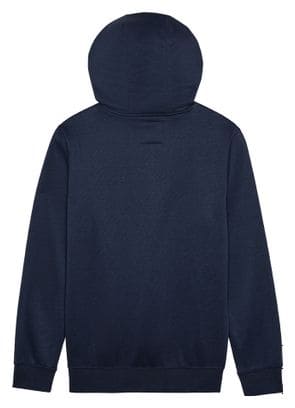 Sudadera <p>con</p>capucha Fox <p>Non</p>Stop Azul
