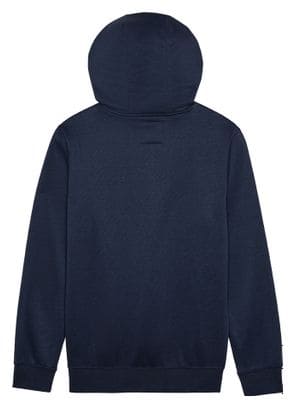 Fox Non Stop Hoodie Blue