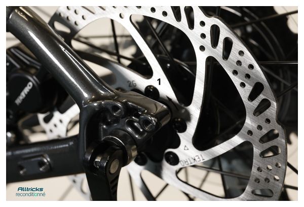 Vtt Trek Marlin 5 2021 - , spécialiste TREK