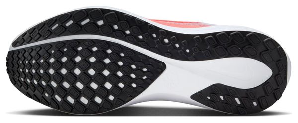 Nike Pegasus 41 White/Red Women's Running Shoes