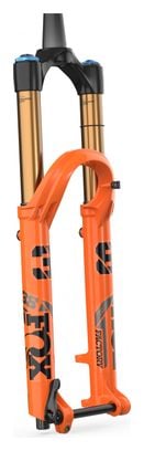 Gabel Fox Racing Shox 38 Float Factory Grip 2 27.5'' | Boost 15x110 | Offset 44 | Orange