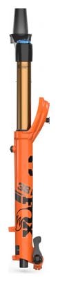 Fourche Fox Racing Shox 38 Float Factory Grip 2 27.5'' | Boost 15x110 | Déport 44 | Orange