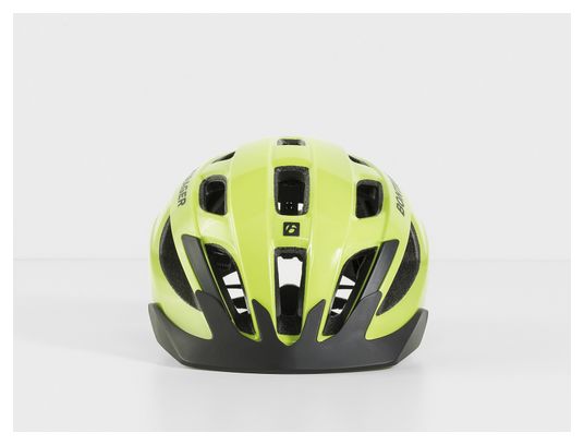 Casco MTB Bontrager Solstice radioattivo giallo