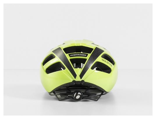 Casque VTT Bontrager Solstice Jaune Radioactif