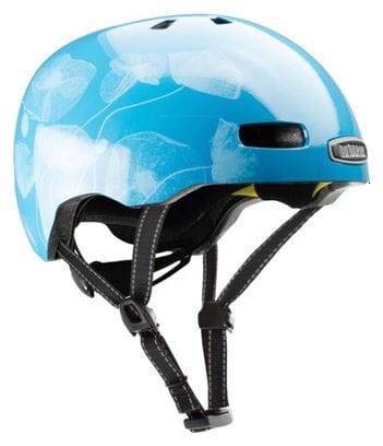 Casque Nutcase Street Inner Beauty