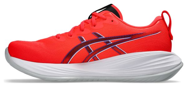 Asics Gel-Cumulus 27 Laufschuhe Rot Herren