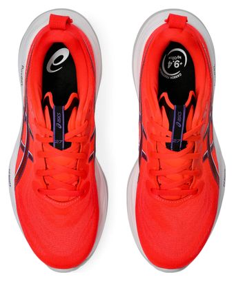 Asics Gel-Cumulus 27 Laufschuhe Rot Herren