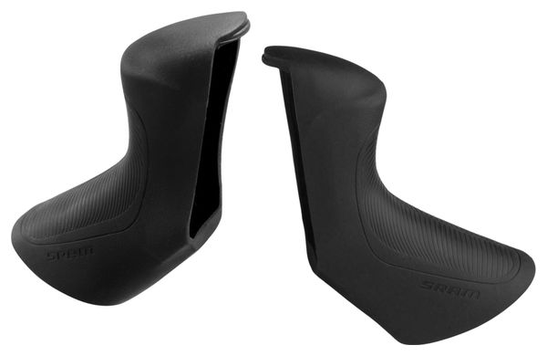 Paire de Cocottes Sram E-Tap Hydraulique Noir