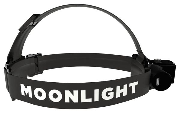 Lampada frontale Moonlight Noctia Max