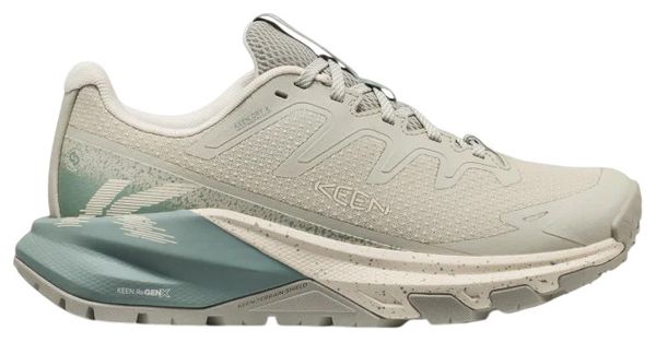 Scarpe da trekking Keen Targhee Apex WP Grigio Donna 