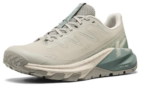 Scarpe da trekking Keen Targhee Apex WP Grigio Donna 