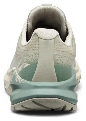 Scarpe da trekking Keen Targhee Apex WP Grigio Donna 