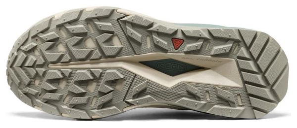 Scarpe da trekking Keen Targhee Apex WP Grigio Donna 