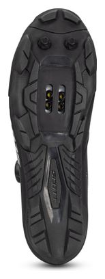Chaussures VTT Scott MTB Team Boa Noir